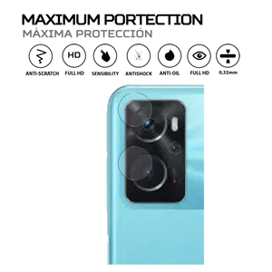 ฟิล์มกันรอยหน้าจอ ANTISHOCK สำหรับออปโป้ K10 พรีเมี่ยมการ์ดสำหรับจอแสดงผลของโทรศัพท์ของคุณ - Product Image 2