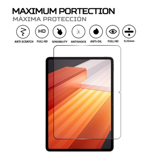 แผ่นกันกระแทก VIVO iqoo ทนทานและอุปกรณ์เสริมดูดซับแรงกระแทก - Product Image 2