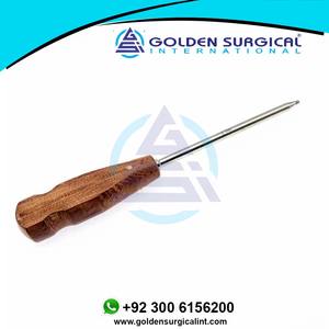 ไขควงกลวงเจาะกระดูกสว่านเจาะกระดูกเครื่องมือศัลยกรรมกระดูกเครื่องมือศัลยกรรมกระดูก - Product Image 3