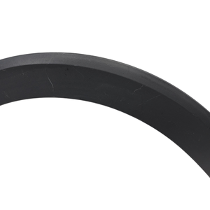 Moldura de Arco de Rueda Delantera Izquierda VOLKSWAGEN Taigo Serie 2G7854731 Gasolina 1000 (21>) - Product Image 3