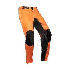 กางเกง MX ระบายอากาศได้ดีทำจากโพลีเอสเตอร์ - Product Image 3