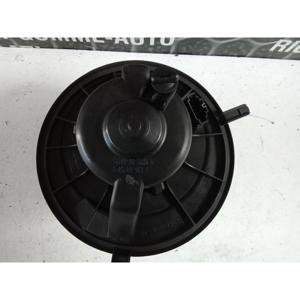 มอเตอร์ระบายอากาศภายใน AUDI A3 Cabriolet Series (8P7) (08>13) 1K1819015 เบนซิน 1.6 - Product Image 4