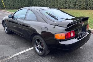 Toyota Celica SS-II Coupé de 1994 Usado en Buen Estado, Techo Rojo, Motor B-EAMS 3S-GE Intercambiable, Transmisión Manual de 5 Velocidades - Product Image 3