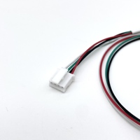 Câble de capteur de position à interrupteur optique fendu OPB880P51Z 4 broches 4 conducteurs pour imprimante 3D CNC et détection de fin de course