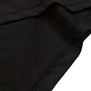 เสื้อยืดพิมพ์ลายแฟชั่นใหม่เสื้อสตรีทแวร์สั่งทำกลางแจ้ง - Product Image 6