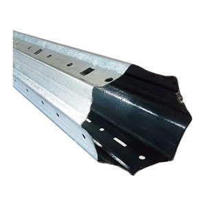 Rullo Ottagonale Zincato Spessore 5/10 Diametro 60x2,2 mm - Product Image 1