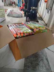 ชุดลูกบอลคริกเก็ตสำหรับเด็กและไม้ชายหาดอุปกรณ์เล่นกีฬาในสวน - Product Image 2