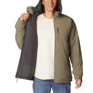 High Quality Unisex Outdoor <b>Waterproof</b> Hooded Technical Shell <b>Jackets</b> Camouflage <b>Light</b> Breathable Mountaineering <b>Jackets</b> - Product Image 4