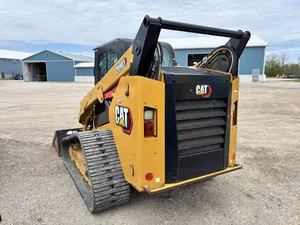 Chargeuse sur chenilles Caterpillar CAT 289D d'occasion 2021 à vendre - Product Image 3