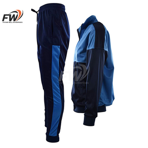 ชุดวอร์มผู้ชายพิมพ์ลายฤดูหนาวสั่งทำพิเศษ ผ้าโพลีเอสเตอร์/คอตตอน 100% บริการ OEM ODM คุณภาพสูง ดีไซน์ใหม่ ขายส่ง - Product Image 3