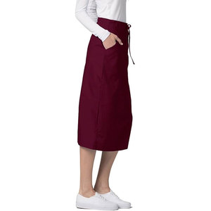 Jupes de gommage de haute qualité pour adulte Marque privée Jupe de gommage Logo personnalisé Jupes de gommage pour la vente en ligne - Product Image 3