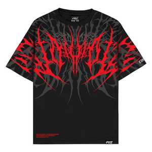 OEM personalizado Hombre, s alta calidad 100% sublimado camiseta 30% algodón 70% poliéster con el mejor diseño - Product Image 1