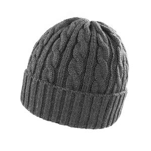 Unisex Custom Design Jacquard Logo Knitted <b>Beanie</b> Hat Winter Warm Soft <b>Skull</b> <b>Beanie</b> for Streetwear Colorful Plain Beach - Product Image 5