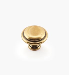 Boutons en laiton robustes pour tiroirs de cuisine - Poignée fiable, quincaillerie de meubles, design moderne, tailles et couleurs personnalisables, longue durée - Product Image 5