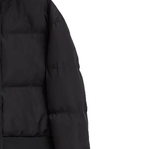 High Quality Winter <b>Puffer</b> <b>Jackets</b> for Men <b>Women</b> Hooded Anti-Bacterial Easy to Wear All Sizes Colors Custom Logo Low MOQ 2026 - Product Image 3
