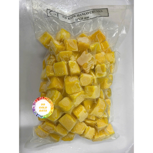 CHUNK DE MANGO CONGELADO DE VIETNAM CALIDAD PREMIUM SABOR NATURAL PRODUCTO EN VENTA PARA LA INDUSTRIA ALIMENTARIA EXPORTACION - Product Image 6