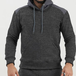 2025 dernière conception hommes hiver décontracté Simple sport costume deux pièces Shorts mode à manches courtes Fitness Jogging survêtement pour homme - Product Image 6