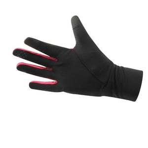 ถุงมือวิ่งแบบเต็มนิ้ว ผ้าฟลีซคุณภาพพรีเมียม น้ำหนักเบา กันลื่น ระบายอากาศได้ดี รองรับการสัมผัสหน้าจอ ใช้ได้ทั้งชายและหญิง เหมาะสำหรับใช้ในชีวิตประจำวันและงานปาร์ตี้ - Product Image 5