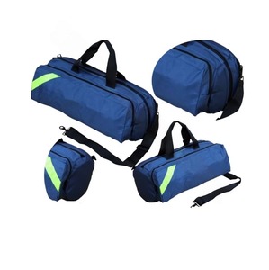 BOLSA DE CILINDRO DE OXÍGENO NAVY EMS Medical Gear Duty Bag - Product Image 3