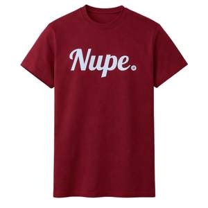 Camiseta con Estampado de Letras Griegas de la Fraternidad Nupe Kappa Alpha Psi, Talla Real, Algodón Premium, Diseño Clásico - Product Image 4