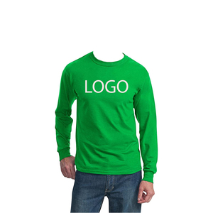 เสื้อยืดผู้ชายคุณภาพสูง ขายส่งจากผู้ผลิตมืออาชีพ ปี 2020 - Product Image 3