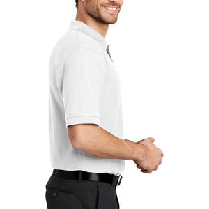 Camisetas Polo de Manga Corta para Hombre, Camiseta Polo Clásica de Manga Corta para Hombre - Product Image 6