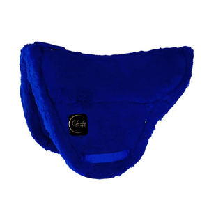 Tapis de selle en polaire de qualité professionnelle, conception personnalisée, pour la compétition d'équitation et le saut d'obstacles - Fournisseur en gros - Product Image 1