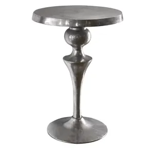 Table d'appoint moderne et solide pour salon, adorable et élégante conception, nouveau modèle de table, table de meubles de centre artisanal - Product Image 4