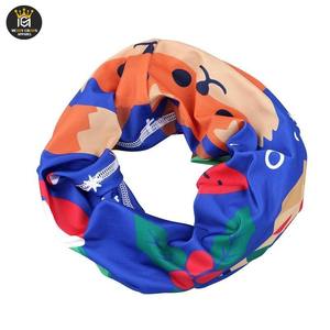 Custom Logo Multifunctional Outdoor Sport Magic Scarf <b>Neck</b> <b>Warmer</b> Tube Hiking Cycling <b>neck</b> <b>warmer</b> - Product Image 2