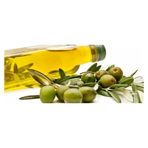 Prezzo più economico fornitore sfuso spremuto a freddo 100% puro biologico naturale cottura Extra irgin olio d'oliva con consegna veloce