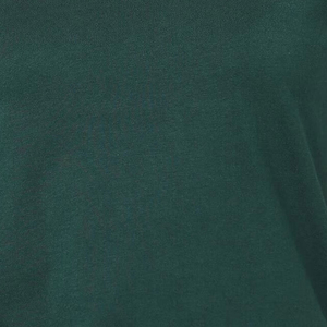 Hochwertiges Damen-T-Shirt mit Rundhalsausschnitt aus Baumwolle, Individueller Druck möglich, Kurzarm, Klassisches Weißes Damen-T-Shirt mit Rundhalsausschnitt - Product Image 5