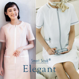 Elegant Short-Sleeve Hospital Uniform Sets Recommended for Nursing Comfortable and Stylish - Product Image 2