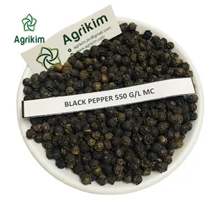 [Preço atrativo] pimenta preta de alta qualidade de pimenta branca inteira preta do fornecedor confiável do vietnã + 84363565928