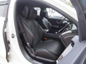MERCEDES-BENZ S500 4MATIC 4L V-12 4X4 164HP 5 PLACES TRANSMISSION AUTOMATIQUE OCCASION 2022 - Product Image 2
