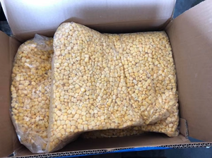 Maíz dulce IQF congelado de calidad superior de Vietnam Buen precio Suministro a granel/Sra. Kana - Product Image 6