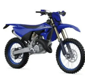 NUEVA LLEGADA 2023 YAMAHAS YZ125X 125CC 6SPEED 2 TIEMPOS DIRTBIKES LISTO para ENVÍO - Product Image 1