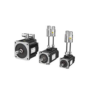 Accesorio de Motor a Prueba de Explosiones de Seguridad Reforzada Serie Huichuan 55B30CB-A331RMS1-R - Product Image 3