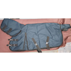 Te Koop 1200d Miniatuur Turnout Paardenkleden Met Hals 50G Surcingles Gussets Velcro Bevestiger Dollar 12 Maten <span class=keywords><strong>2</strong></span>.9 3.0 3.3 3.6 3.9 - Product Image 1