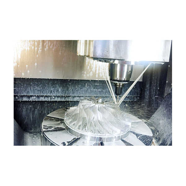 CNC Machining Services for 3D Model Stainless Steel Aluminum Hose Connectors Titanium-Included Milling & Turning for Cars Autos