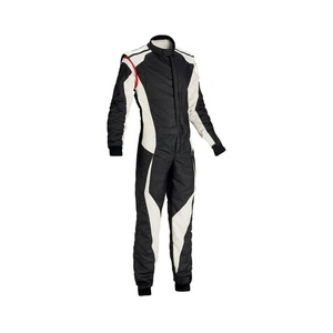 Trajes de Motocicleta de Cuero Unisex de la Mejor Calidad, Transpirables, Resistentes al Viento, para Invierno, para Carreras al Aire Libre, Disponibles en Diferentes Tallas - Product Image 2