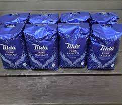 Riz Basmati Premium 100% Naturel de Haute Qualité 1121 Riz Blanc Long Grain Étuvé Séché Doux - Product Image 2