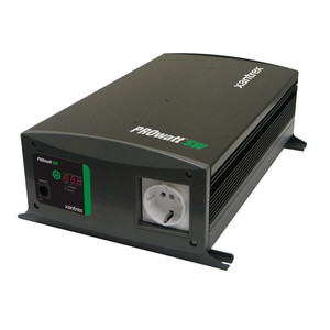 Convertisseur de puissance pur SW-2000I 2000W 12VDC vers 230VAC - Product Image 4