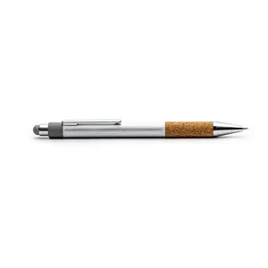 Penne a Sfera Ecologiche Campodoro Personalizzate, Gadget Premium su Misura per l'Uso Quotidiano - Product Image 2