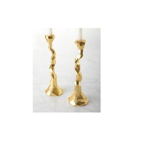 Bougeoir en aluminium de style lanterne moderne écologique pour Noël Décoration intérieure Couleurs personnalisables Logo Bulk Wholesale - Product Image 6