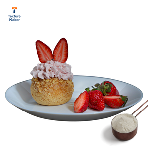 1kg- <b>Egg</b> Puffs Are Light and Fluffy Mix - Product Image 1