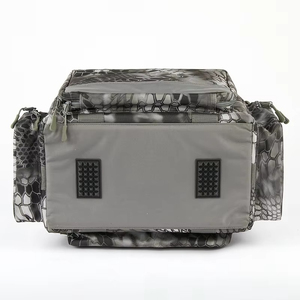 Sac tactique de meilleure qualité Sac d'extérieur durable Sac tactique Sac tactique de plage Molle étanche 600D sur mesure - Product Image 6