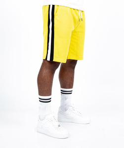 Short de haute qualité pour homme, logo personnalisé, short décontracté hip hop streetwear - Product Image 4