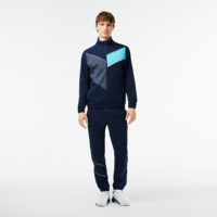 Survêtements d'hiver pour hommes de qualité supérieure, à capuche, imprimés, écologiques, respirants, streetwear, 100% coton, logo personnalisé