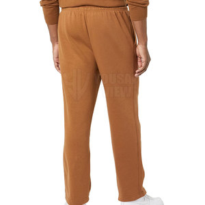 Meilleure vente Utilisation en extérieur Streetwear Pantalons de survêtement pour hommes lavés Pantalons pour hommes légers et confortables - Product Image 5