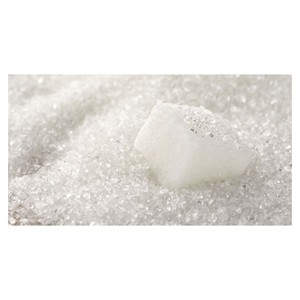 Sucre de nourriture de la catégorie industrielle ICUMSA 100 dans l'emballage en vrac pour l'usage commercial - Product Image 1